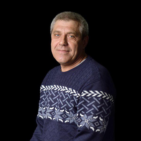 Александр Виноградов
