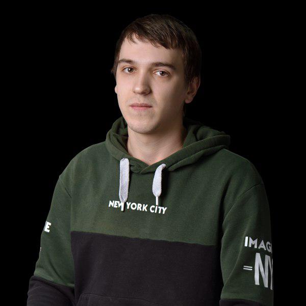 Сергей Орлов