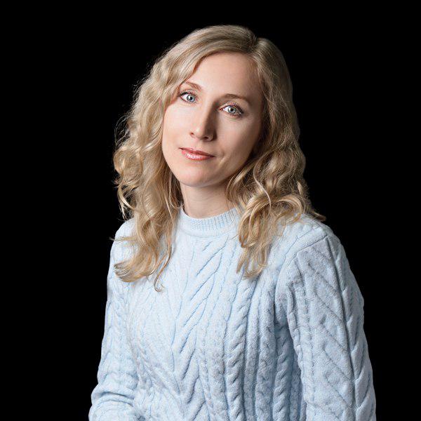 Марина Козлова