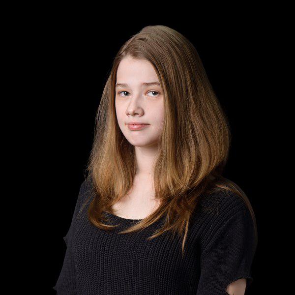 Арина Осянина