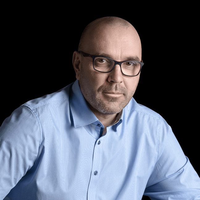 Николай Орлов