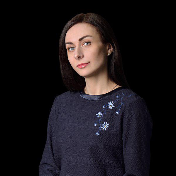 Ирина Медянская