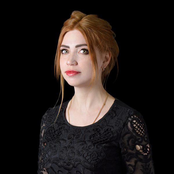 Марина Гончар
