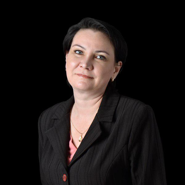 Ирина Новикова